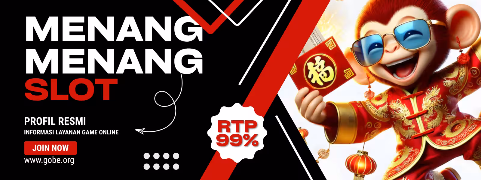 Banner MenangMenang game online