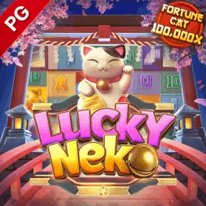 Lucky Neko