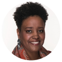 Hermione Malone- Go.Be. Executive director