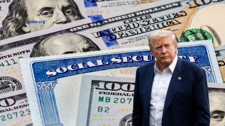 $4,018 Social Security Payment Arriving on September 24, 2025 – Will You Get It?