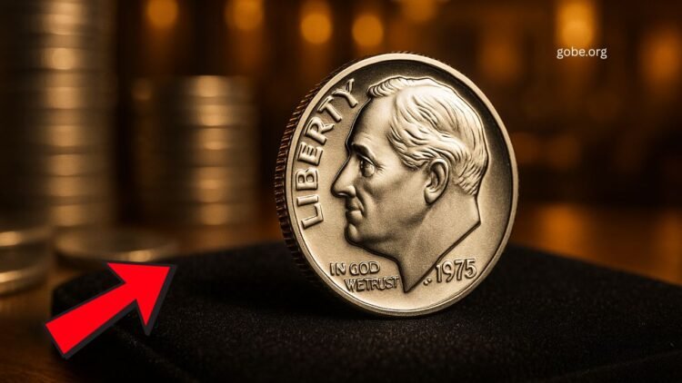 This Roosevelt Dime Could Be Worth $3.21 Million — Do You Have One?