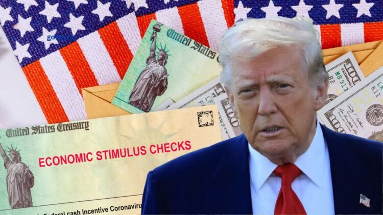 New $2,400 Stimulus Check Proposal- Key Benefits, Eligibility Rules, and Payment Details
