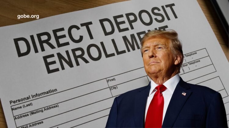 $4,983 Direct Deposit In October 2025 – Eligibility Rules And Exact Payment Dates Explained
