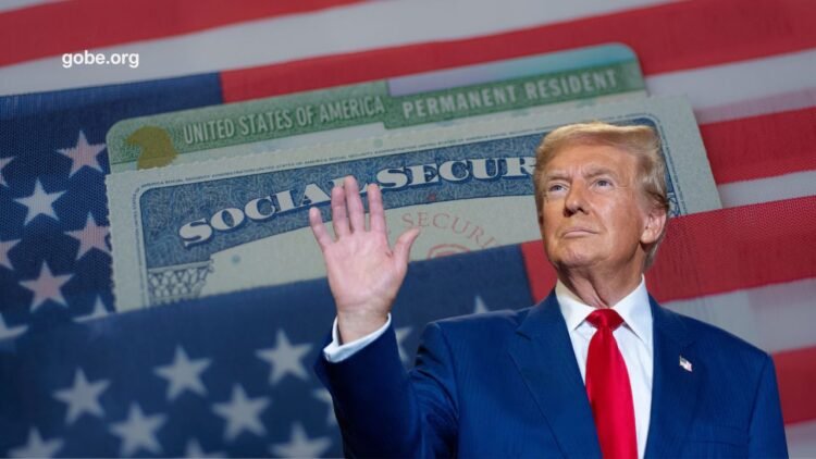 New Bill Seeks To End Federal Taxes On Social Security Benefits — What Retirees Could Gain