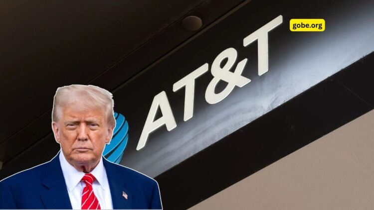 AT&T Data Breach Settlement 2025 - Who Qualifies For The $7,500 Payment?