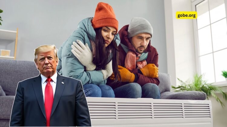 $1,500 Heating Bill Relief Arrives In October 2025 – See If You Qualify