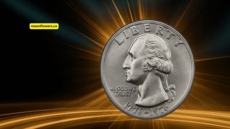 Rare 1976 Bicentennial Quarter Worth $808,888 – How To Identify This Collector’s Treasure