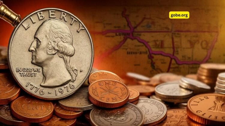 Rare Bicentennial Quarter Worth At $2.5 Billion — Could One Be In Your Pocket Change?