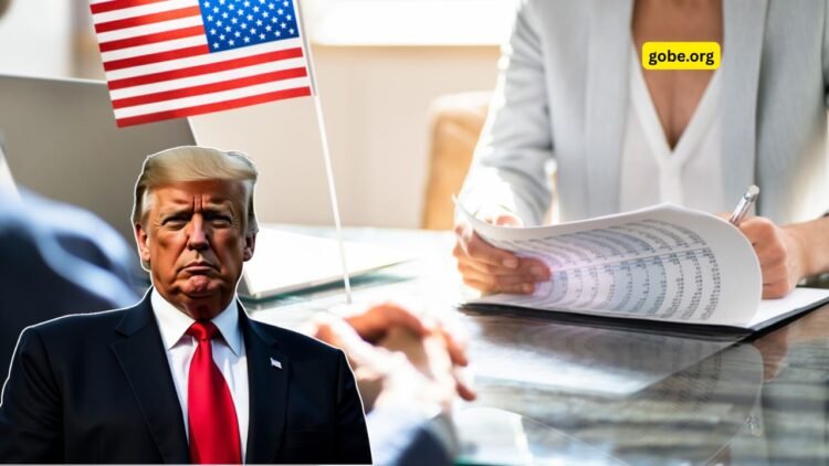 Full List of Countries Eligible For The U.S. Visa Waiver Program In 2025