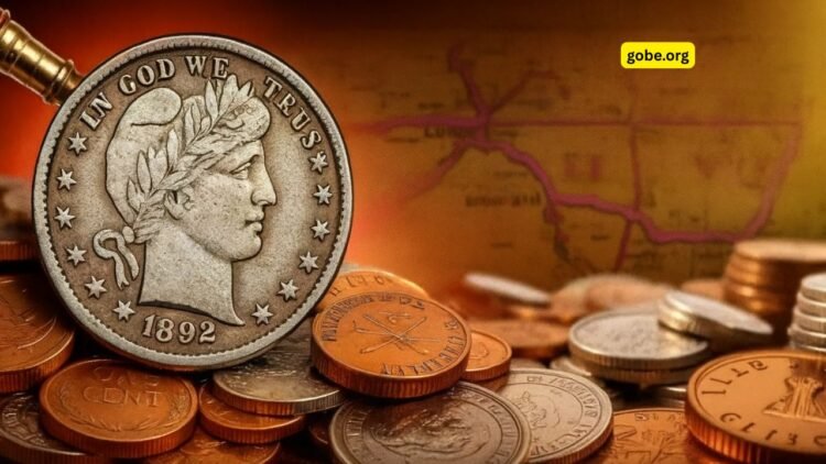Barber Dime Rarity – From $3 Finds To Million-Dollar Treasures