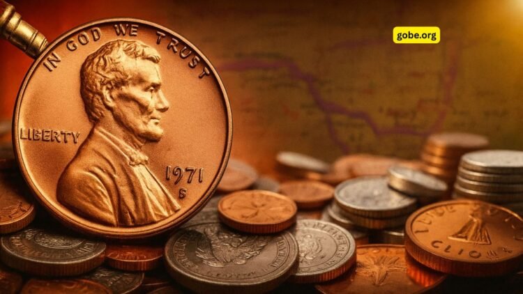 Top 7 Rare U.S. Coins From The 1970s Worth Up To $15,000 – Are You Holding One?