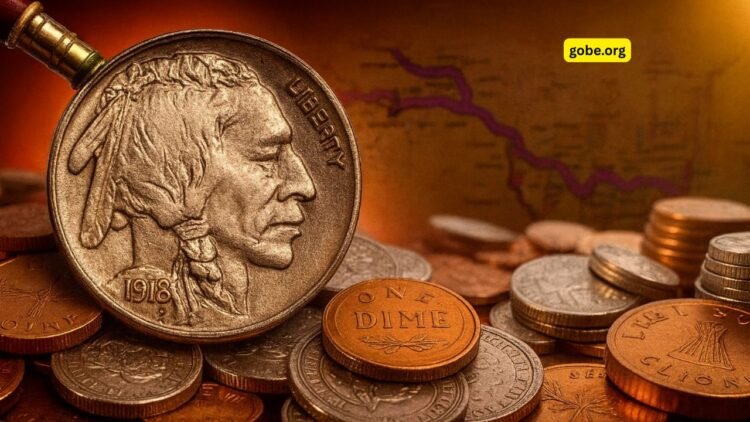 Top 10 Most Valuable Buffalo Nickels - Rare Dates & Auction Records Collectors Covet