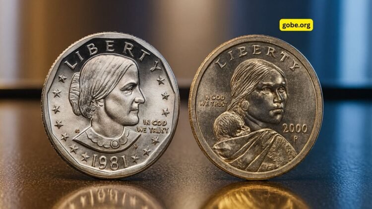 Susan B. Anthony VS. Sacagawea Dollar – Which U.S. Dollar Coin Wins For Collectors?