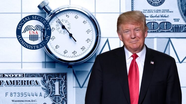 New Social Security Payment Set to Arrive in Just 72 Hours for Certain Americans