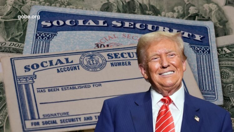 October Social Security Payment Dates Revealed – Here’s When Your Retirement Check Will Arrive