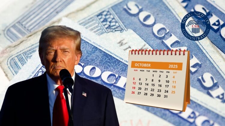 Social Security October 2025 Payments: Disbursement Dates, Late Payment Guidance, and 2026 COLA Announcement