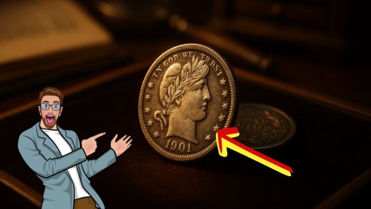 The True Worth of the Barber Dime – What Collectors Must Understand